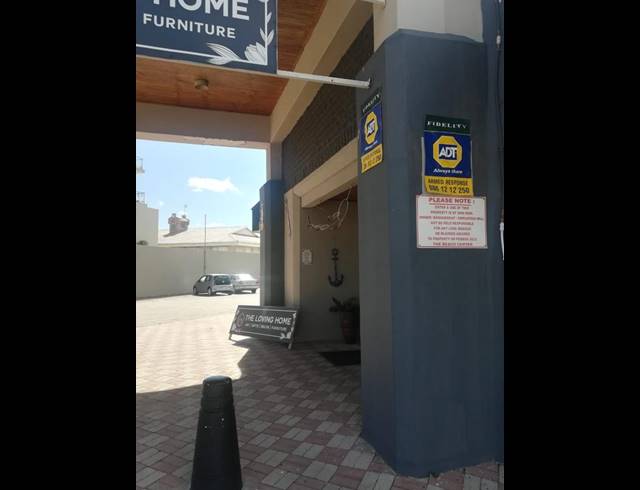 BUSINESS FOR SALE IN FERREIRA TOWN